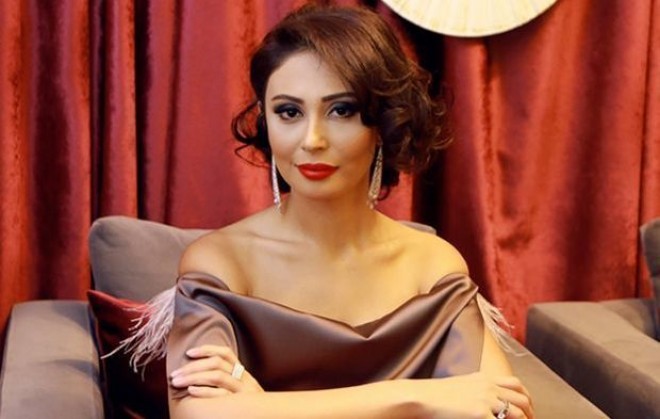 Könülün yeni saç tərzi bəyənilmədi