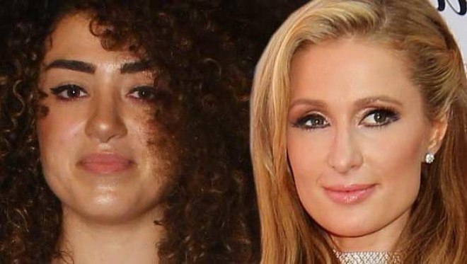 Peris Hiltonu Bodruma dəvət etdilər