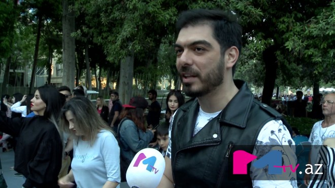 “Mənim bostanıma heç kim daş ata bilməz”- Yaşar Yusubdan iddialı açıqlama