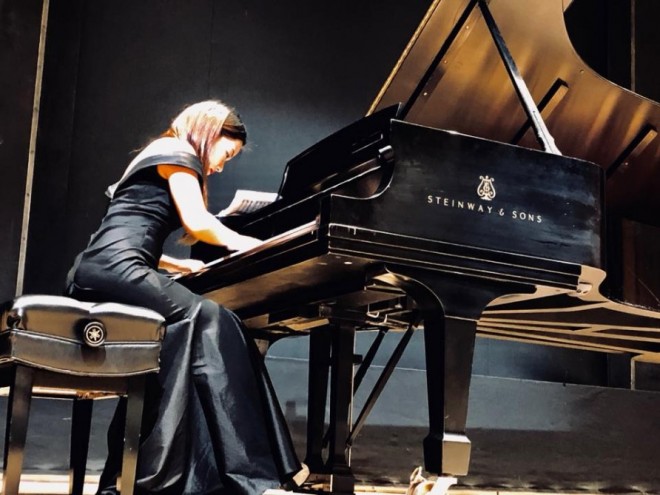 Nyu-Yorkda AXC-nin 100 illiyinə konsert keçirilib - foto