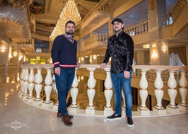 “Lazım olan işləri gördük” - vəzifəsindən&nbsp;istefa verən Samir Cəfərov bəzi məsələlərə aydınlıq gətirdi&l