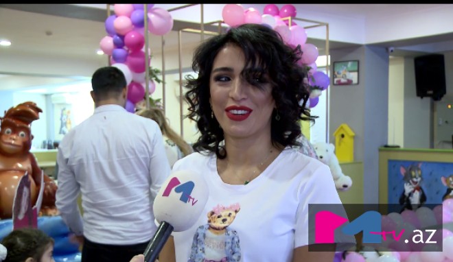 “Rəqiblərim sevinməsinlər, gəlirəm...”- &nbsp;Rəna Ağamuradova kimə ismarıc göndərdi?