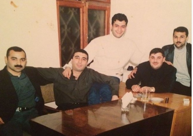 “Bu şəhərdə”çilərin cavanlığı