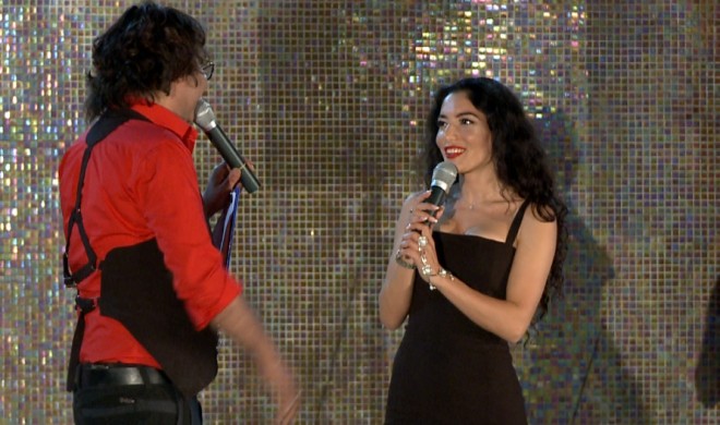 “Ulduzumuz” layihəsinə start verildi - reportaj+foto