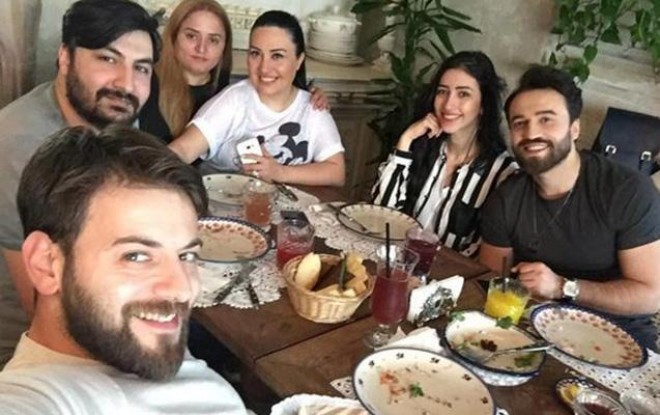 Zamiq Hüseynov toyunun təxirə salınmasına aydınlıq gətirdi : "Toy olacaq" - eksklüziv