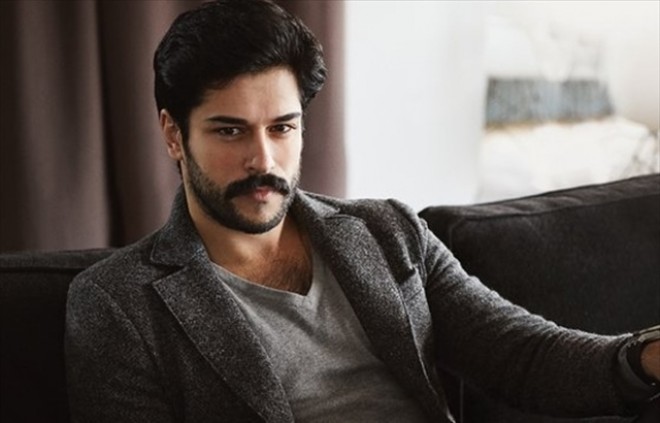 Sloveniyada Burak izdihamı yaşanıb