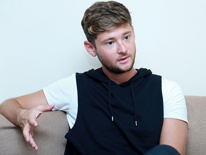 “Sosial şəbəkələr göstərici deyil” – Eldar Qasımov əsl xoşbəxtliyin səbəbini açıqladı