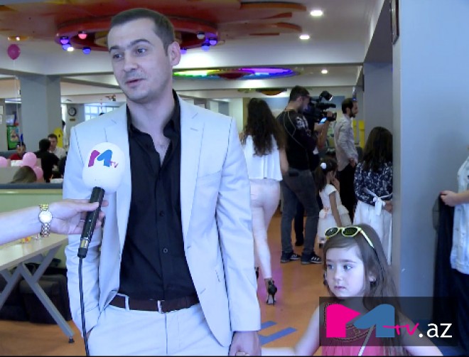 “Bu sənət dedi-qoduludur, istəyirəm qızımın başı sakit olsun ”- Emil Bədəlov qadağa qoydu