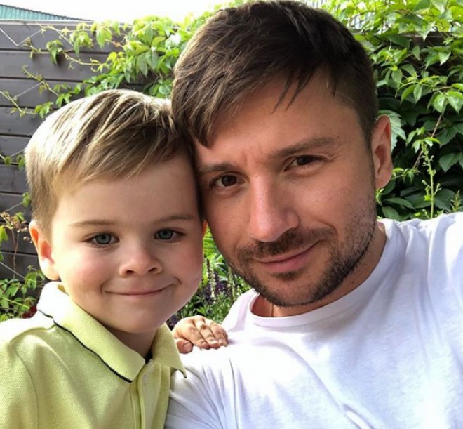 Sergeyin “Nikita”sı