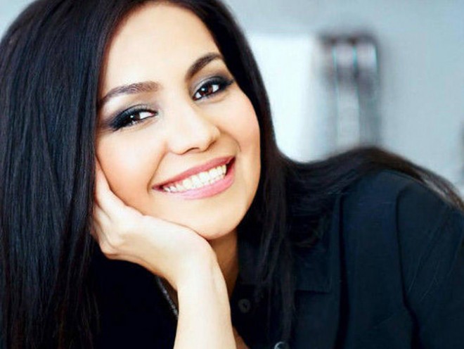 Sevda Sanaliyeva şayiələrə son qoydu