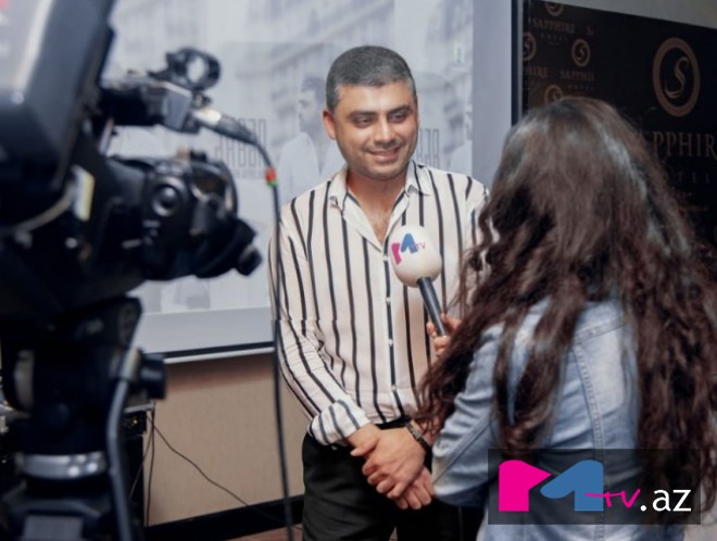 “İndiki müğənnilərdə kübarlıq çatışmır” - müğənni Əkbər Əliyev sənət keyfiyyətindən danışdı