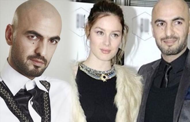 Türkiyəli müğənni ayrılığın səbəbini açıqladı