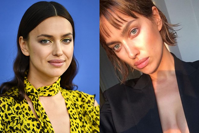 Rusiyalı model imicini dəyişdi