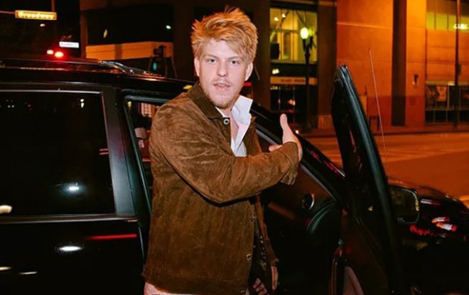 Aktyor Cekson Odell evində ölü tapıldı