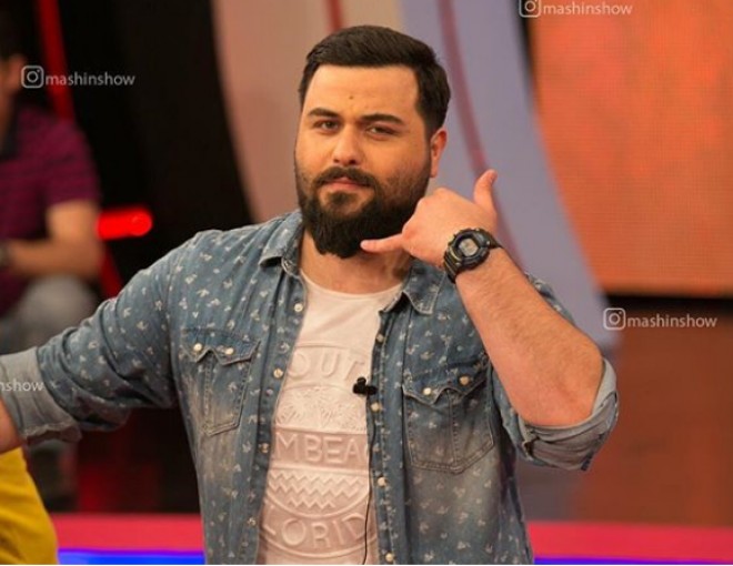 Cavidan Novruz yeni seriala təklif alıb