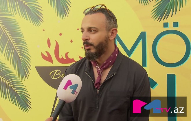 “Vətəndən getmək istəmirəm" - ABD Malik istedadların ölkəni tərk etməsindən təəssüflə danışdı