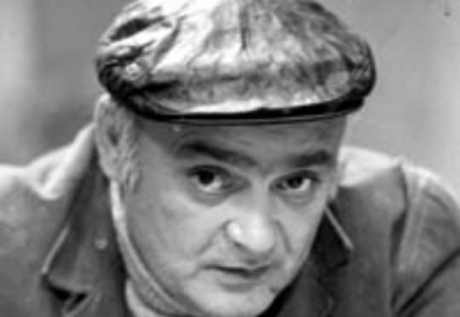 Xalq Artisti 80 illiyində anıldı