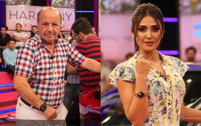 Əli Mirəliyev "Maşın şou"nu tərk etdi