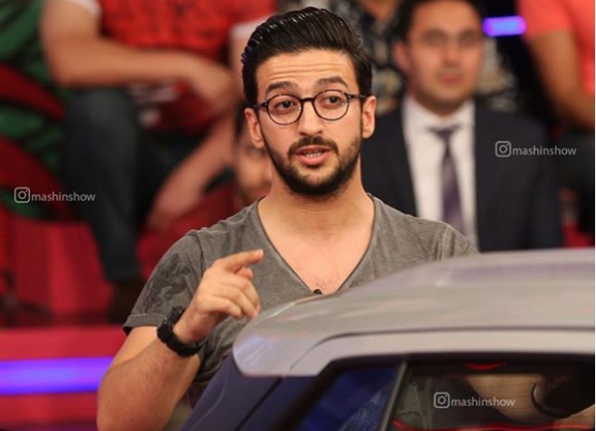 Abbas Bağırov ata olacaq