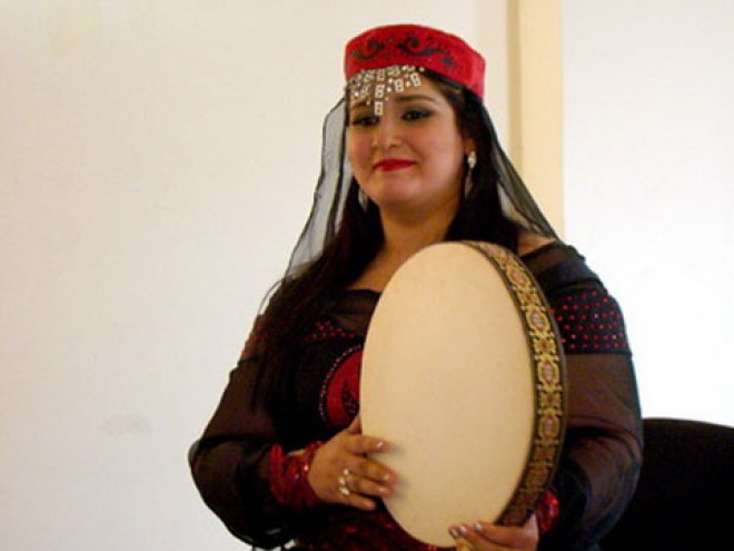 Yeniliklər üzərində çalışan Aytən Məhərrəmova: "Qarşıda yeni lahiyələrimiz var” - eksklüziv