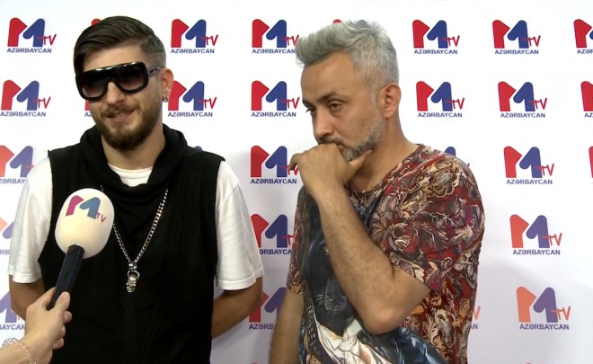 "Ailəmizə tamamilə başqa istilik gəlib" - repçi iki aylıq oğlundan danışdı