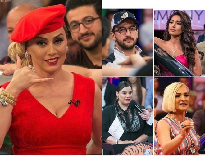 "Maşın 16" başa çatdı, qalib Roza oldu - video