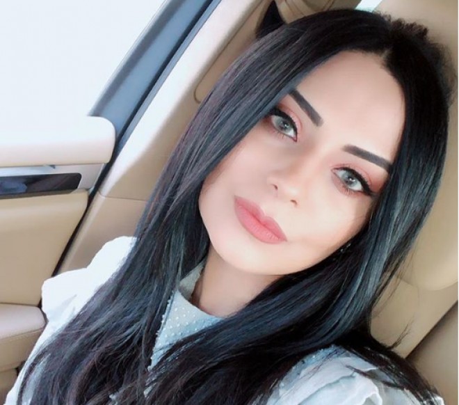 Teleaparıcı qızının şəklini təhqir edəni cəzalandıracaq