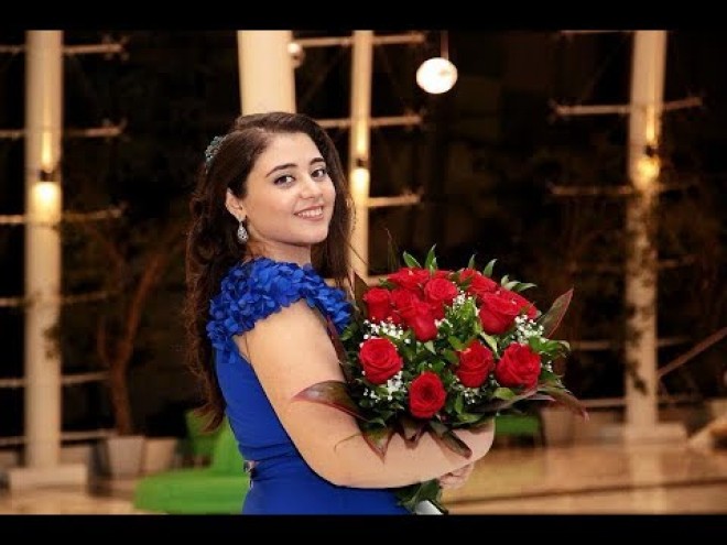 "Taciklər muğamlarımızı çox sevirlər" - Almaxanım Əhmədli səfərindən və yeni mahnılarından danışdı