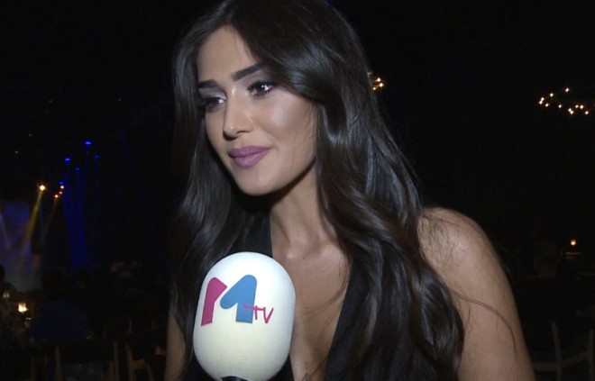 "Yayda iki layihə üzərində işləyəcəyəm" - Pərvin Abıyeva kiminlə əməkdaşlığa son qoydu?