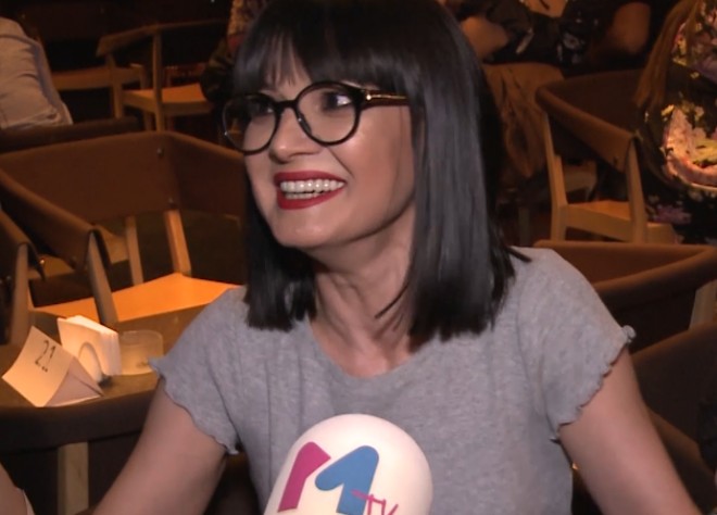 “Kimisə yola verə bilərəm, amma özümü yox” - Natavan Həbibidən həmkarlarına atmaca 