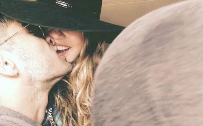 Zeyn ilə Cici yenidən barışdılar