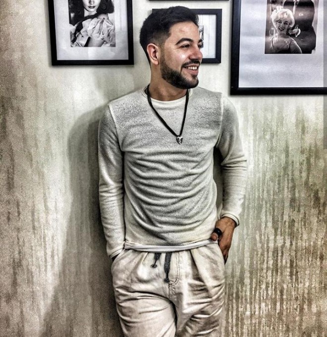 Orxan Rəhimzadə istəyini açıqladı: "Ebru Gündəşdən və Rihannadan təklif gəlsə, onlarla oxuyaram" - özəl