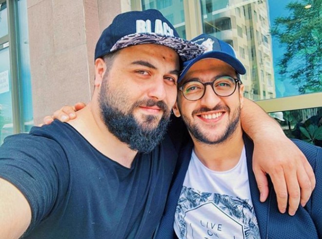 Cavidan Novruz Abbas Bağırova: "Sən ürəksən"