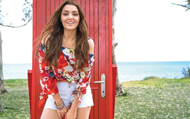 Aktrisa Film Akademiyasına qəbul olunmadı