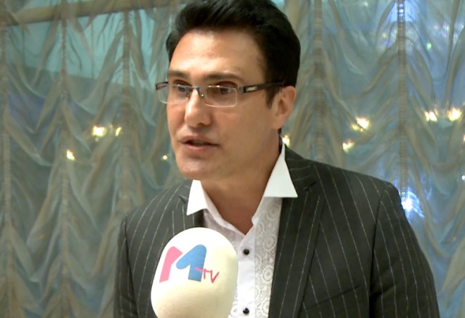 “Fikirlərim düzgün çatdırılmayıb" - fəxri ad almayan Nadir Qafarzadə gileyləndi