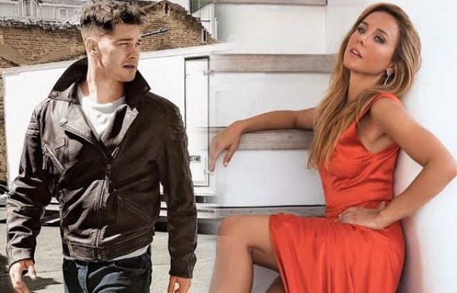 İlk türk serialının aktyorları bəlli oldu