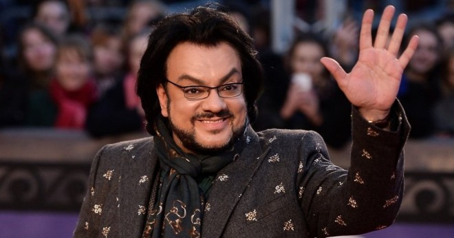 Filip Kirkorov Moldovanın Xalq Artisti oldu