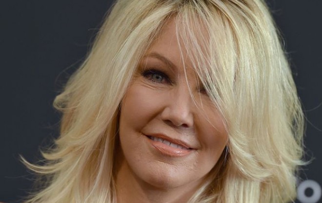 Amerikalı aktrisa intihara cəhd edib