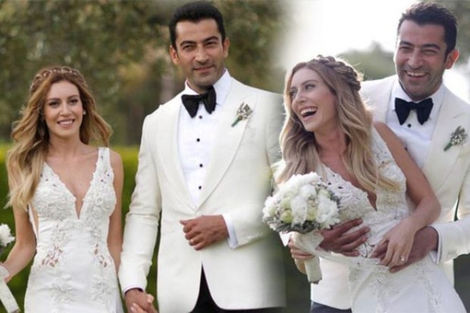 Tanınmış cütlük təklifə yox dedi