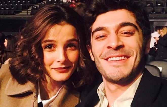 Məşhur cütlük ayrılıbmı?