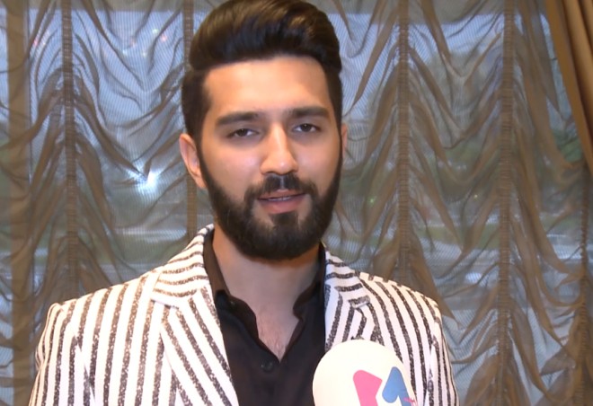 Əhməd Mustafayev onu təhqir edəni polisə verdi - eksklüziv