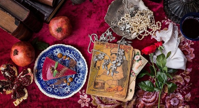 Almanlar Azərbaycan mətbəxi ilə tanış olacaqlar