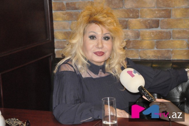 Xalq Artisti başsağlığı verənlərə minnətdarlıq etdi&nbsp;