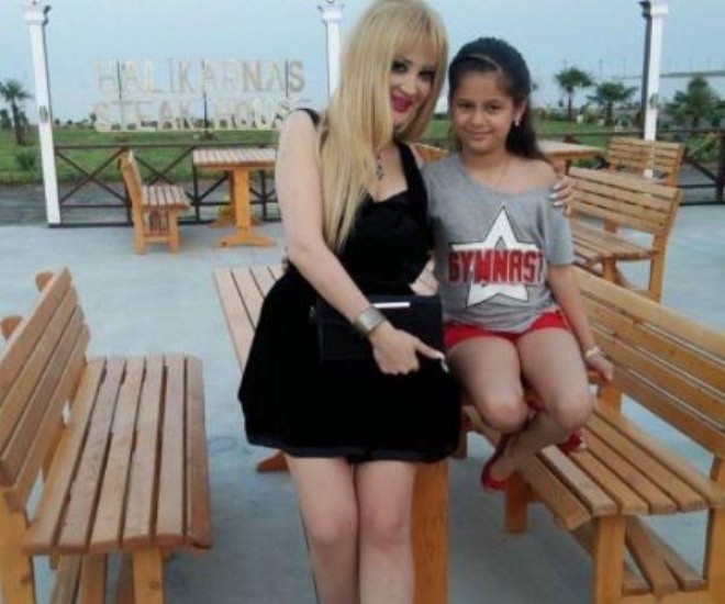 Xalq Artisti: "Övladıma çox qadağalar qoyuram"&nbsp;