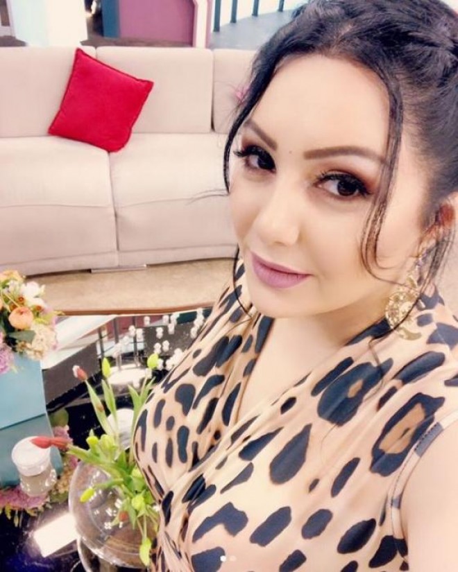 Müğənni Aygün Mahmudova hamilədir?