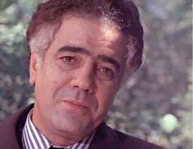 Həsən Məmmədovun 80 illiyi&nbsp;qeyd olunacaq