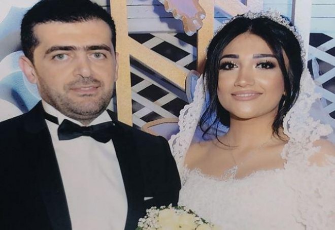 Müğənni xanımı ilə&nbsp;Avropa turuna çıxdı - foto