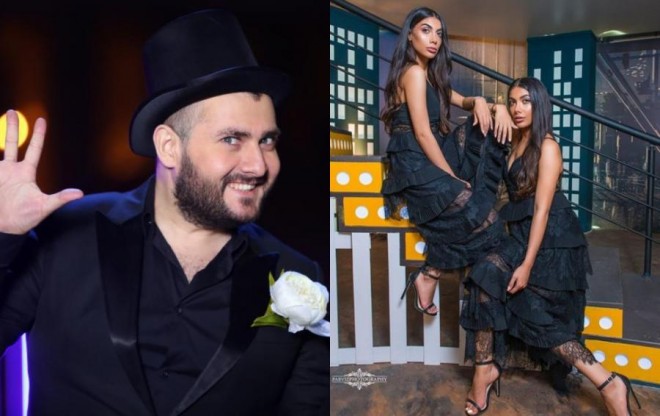 Müğənni-bəstəkar tənqidlərə cavab verdi&nbsp;