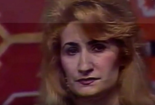 Əməkdar Artistin arxiv videosu yayıldı