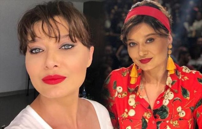 Aktrisa yeni layihə ilə ekrana qayıdır